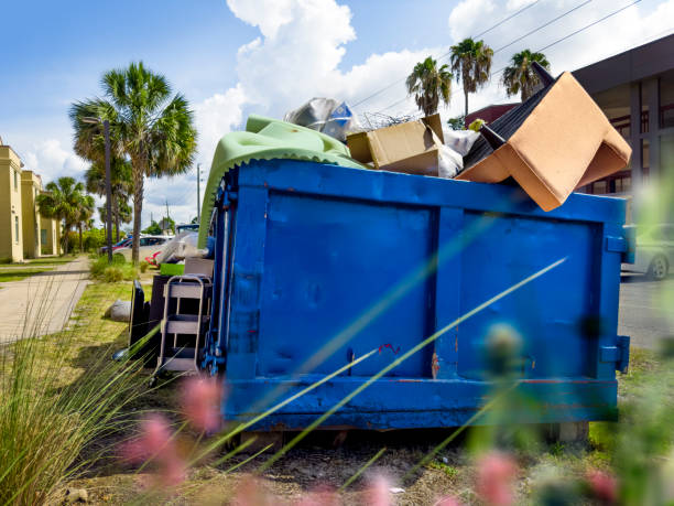 Trusted Troy, PA Junk Removal Services Experts